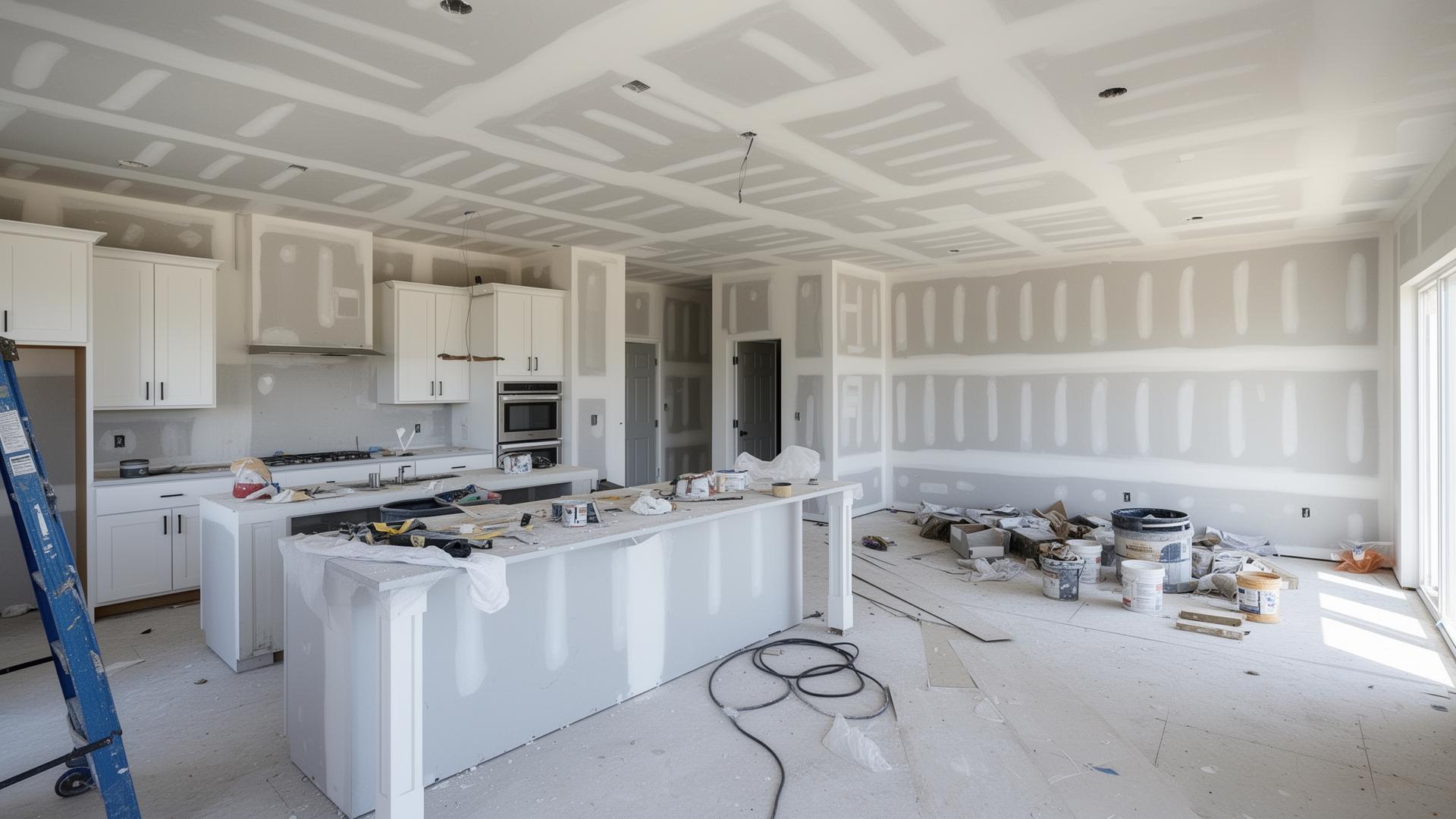 Home Renovations services in Calgary