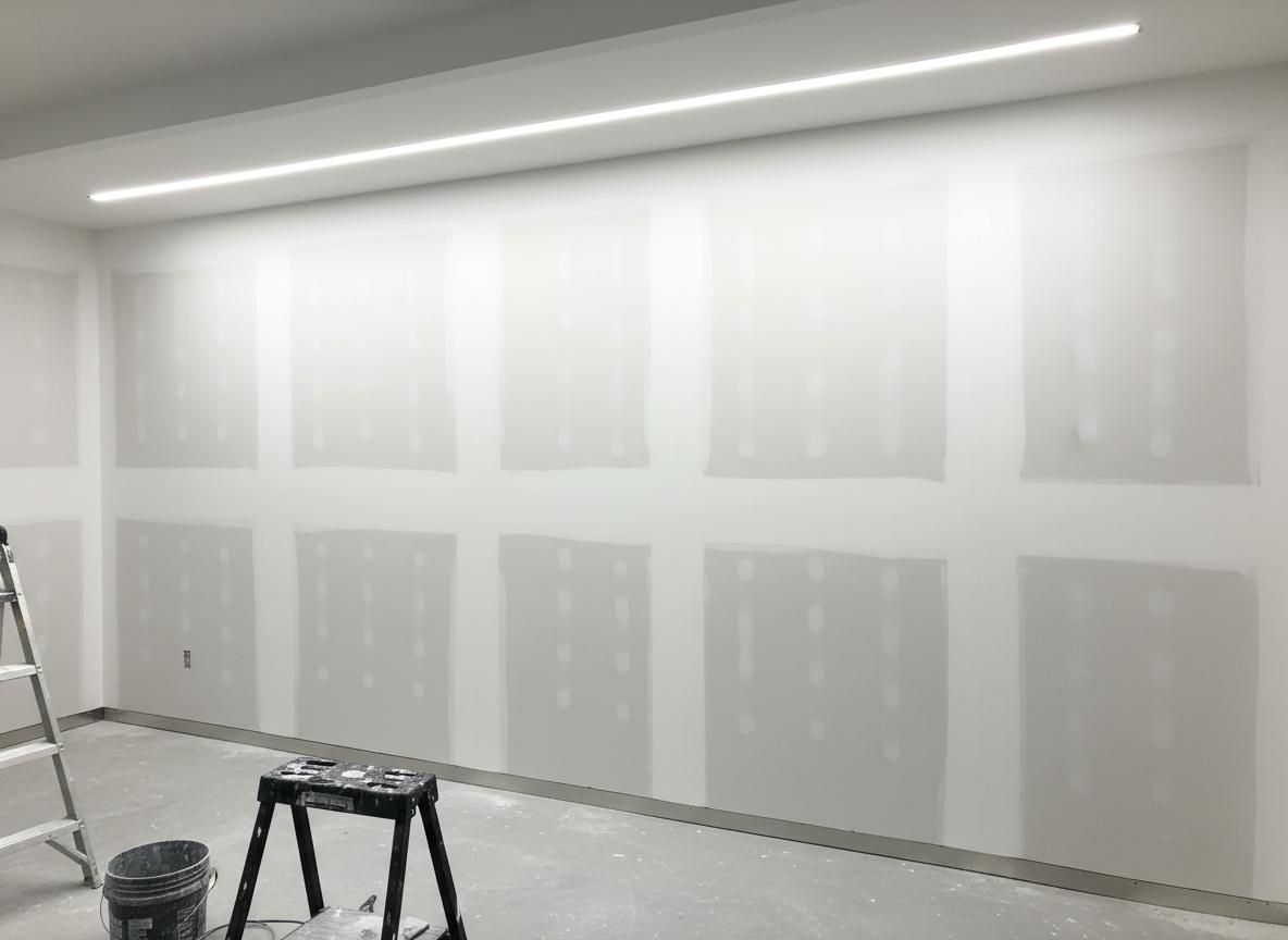 Residential drywall installation Calgary