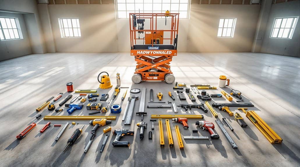 choosing right tools wisely