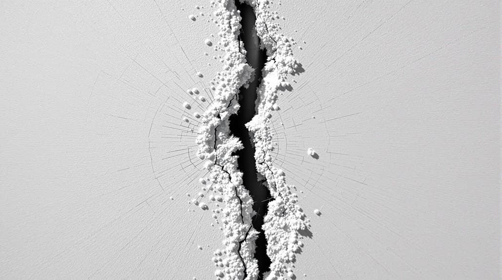 consequences of omitting taping