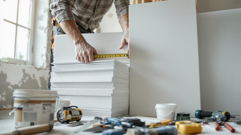 drywall installation cost factors