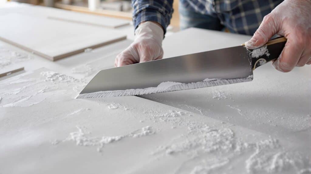 drywall taping techniques explained