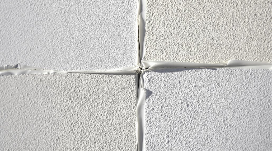 durable drywall seam techniques