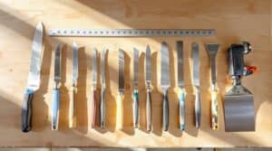 essential tools for drywall