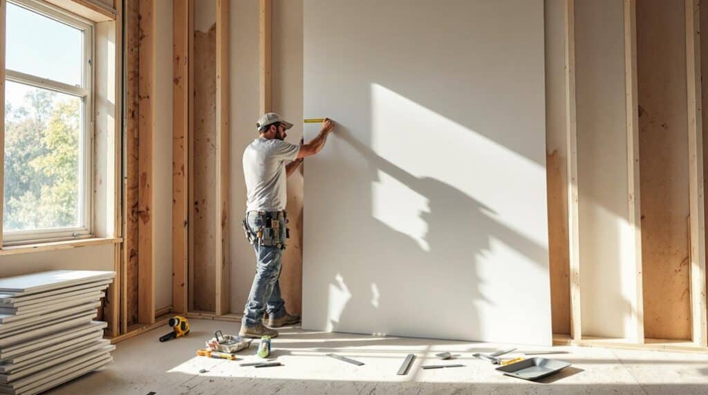 factors affecting drywall pricing