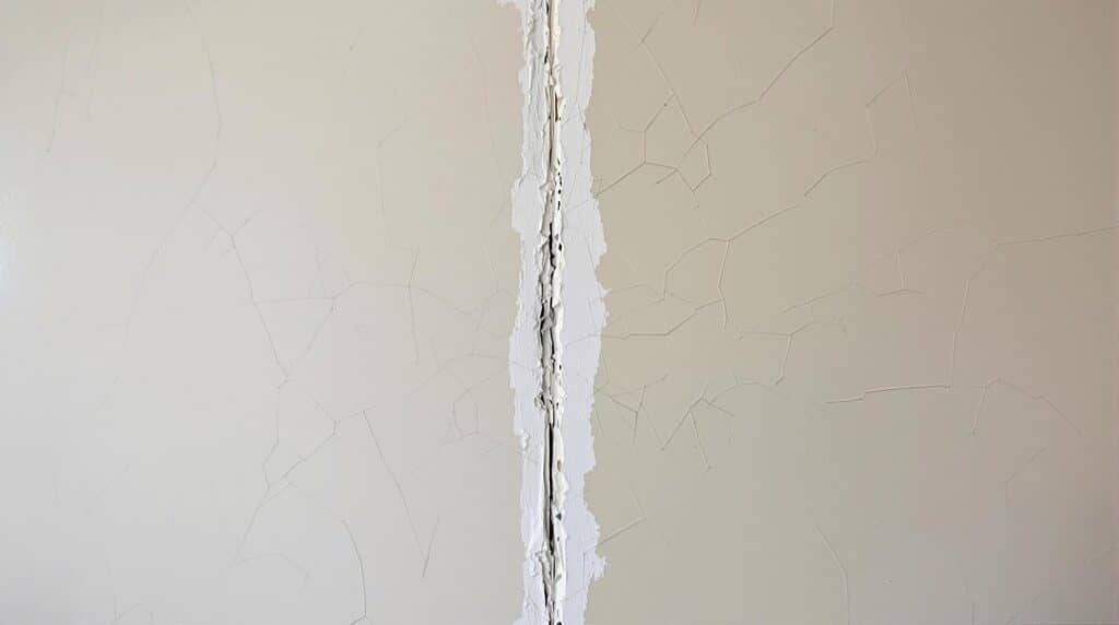 importance of taping seams