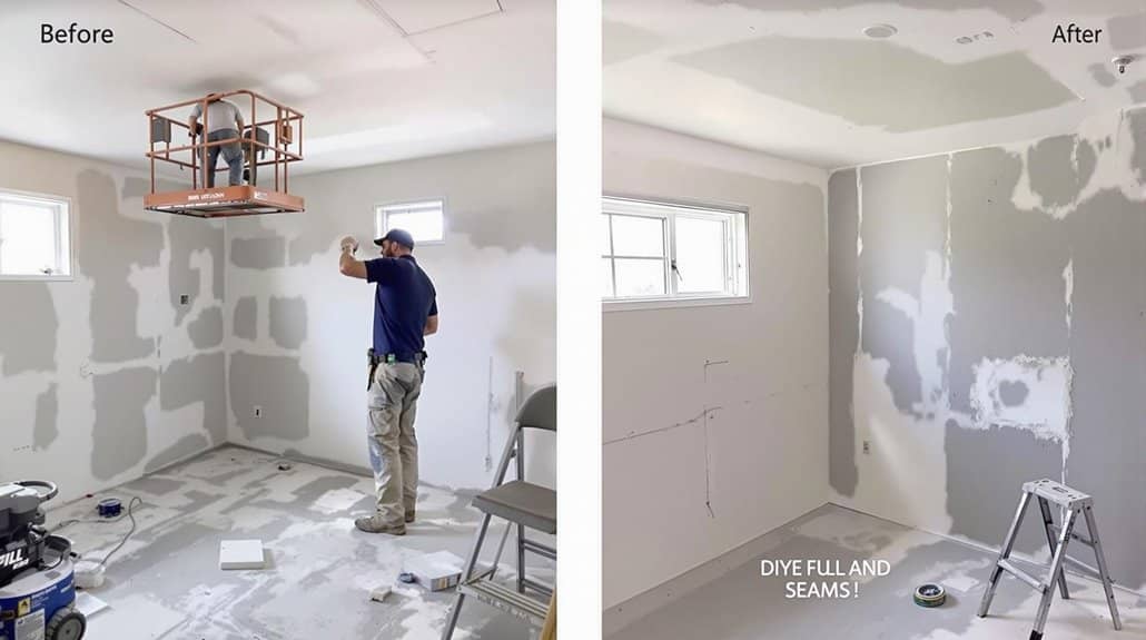 installation expertise evaluation needed