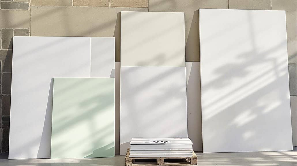 material pricing differences explained