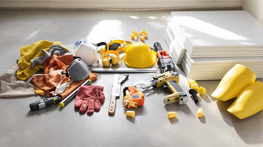 personal protective gear essentials