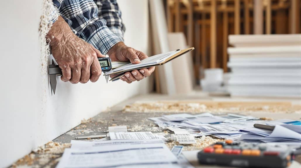 prepare for financial surprises