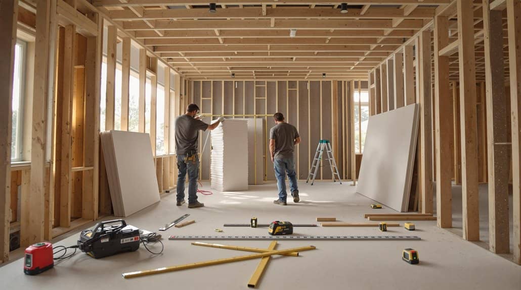 project dimensions and specifications