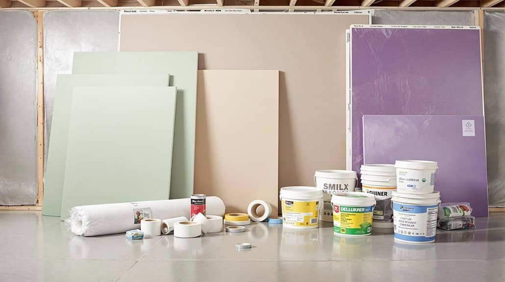 tools for surface preparation