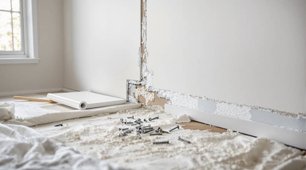 top costs for drywall installation